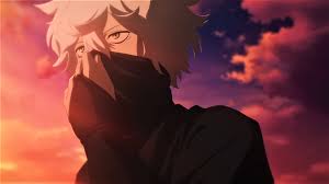 gabimaru hell's paradise