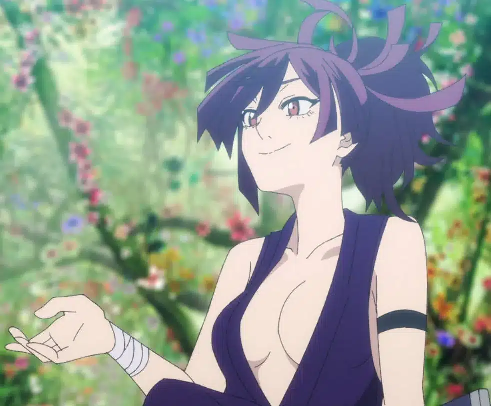 yuzuriha 