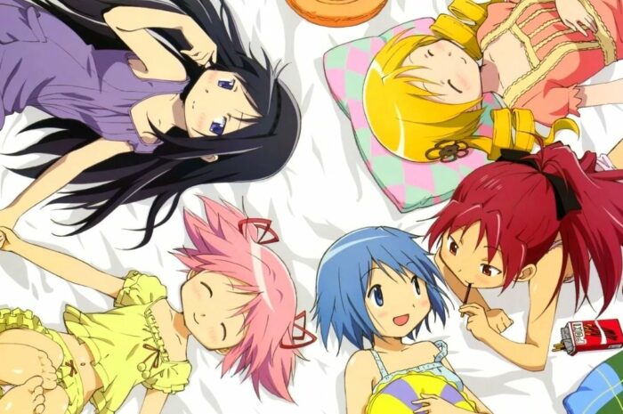 Anime Madoka Magica : un chef-d’œuvre sombre et poignant