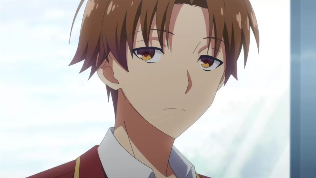 Calendrier de sortie de la saison 3 Classroom of the Elite : combien y a-t-il d’épisodes ?