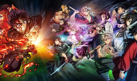 Demon Slayer Saison 4: Où regarder en streaming VOSTFR?