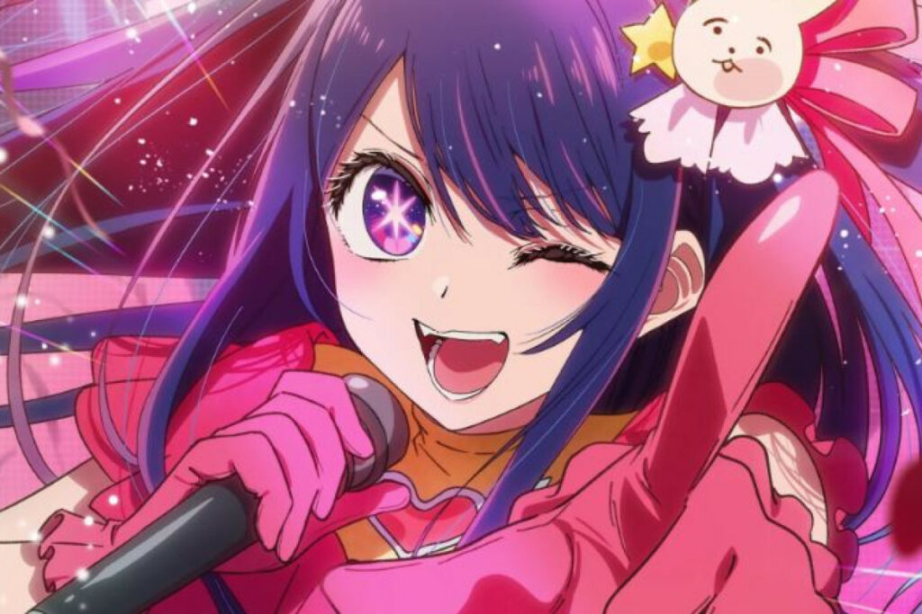 La saison 2 de Oshi no Ko a-t-elle une date de sortie ?