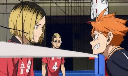 Film Haikyu!! Date de sortie dans les salles en France
