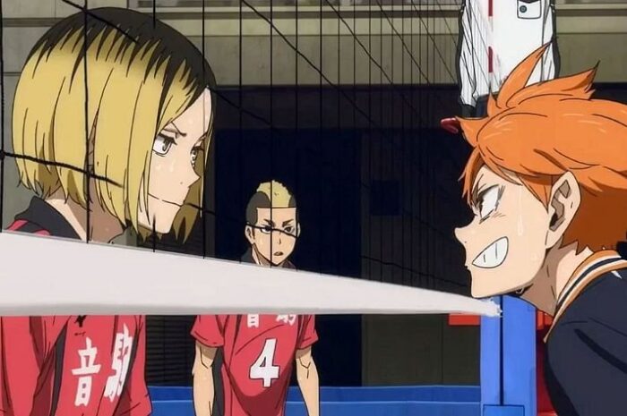 Film Haikyu!! Date de sortie dans les salles en France 