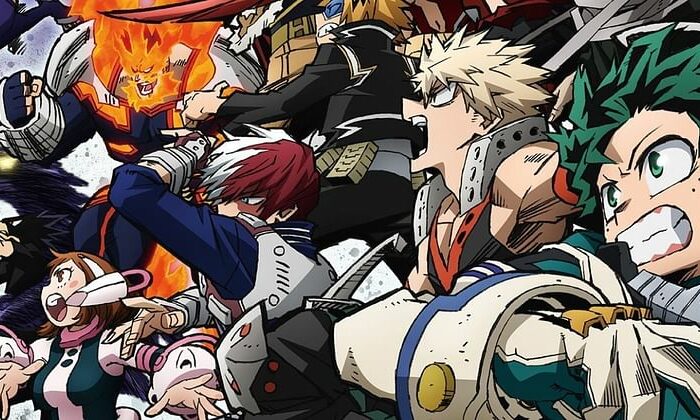 Meilleurs anime de Toho Animation, classés : Notre Top 10