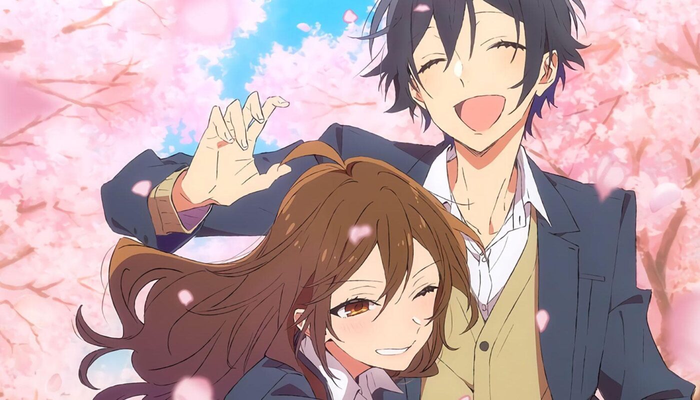 Meilleurs anime romantiques depuis 2020