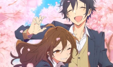 Meilleurs anime romantiques depuis 2020