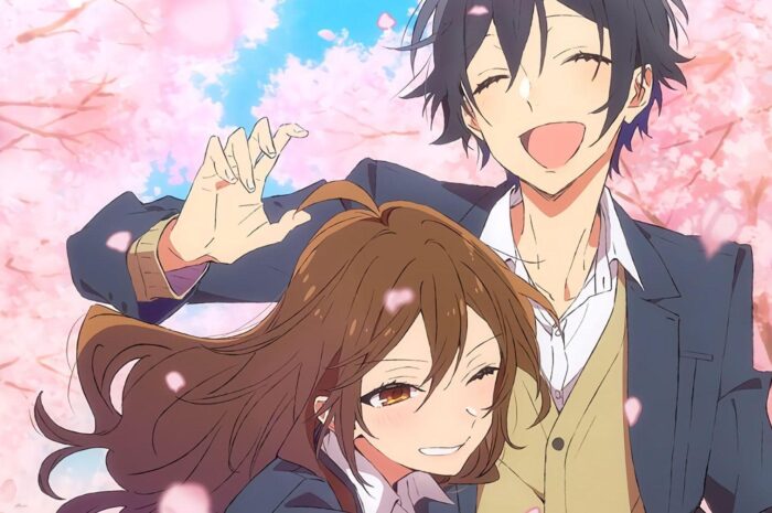 Meilleurs anime romantiques depuis 2020