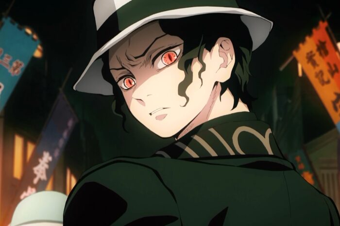 Qui est Muzan Kibutsuji dans Demon Slayer ? Expliqué.