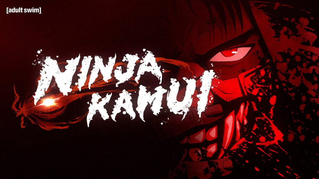 Anime à regarder en ce moment 