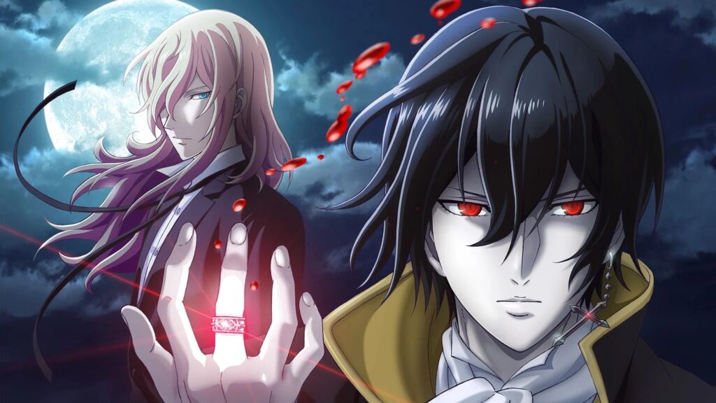 anime basé sur manhwa