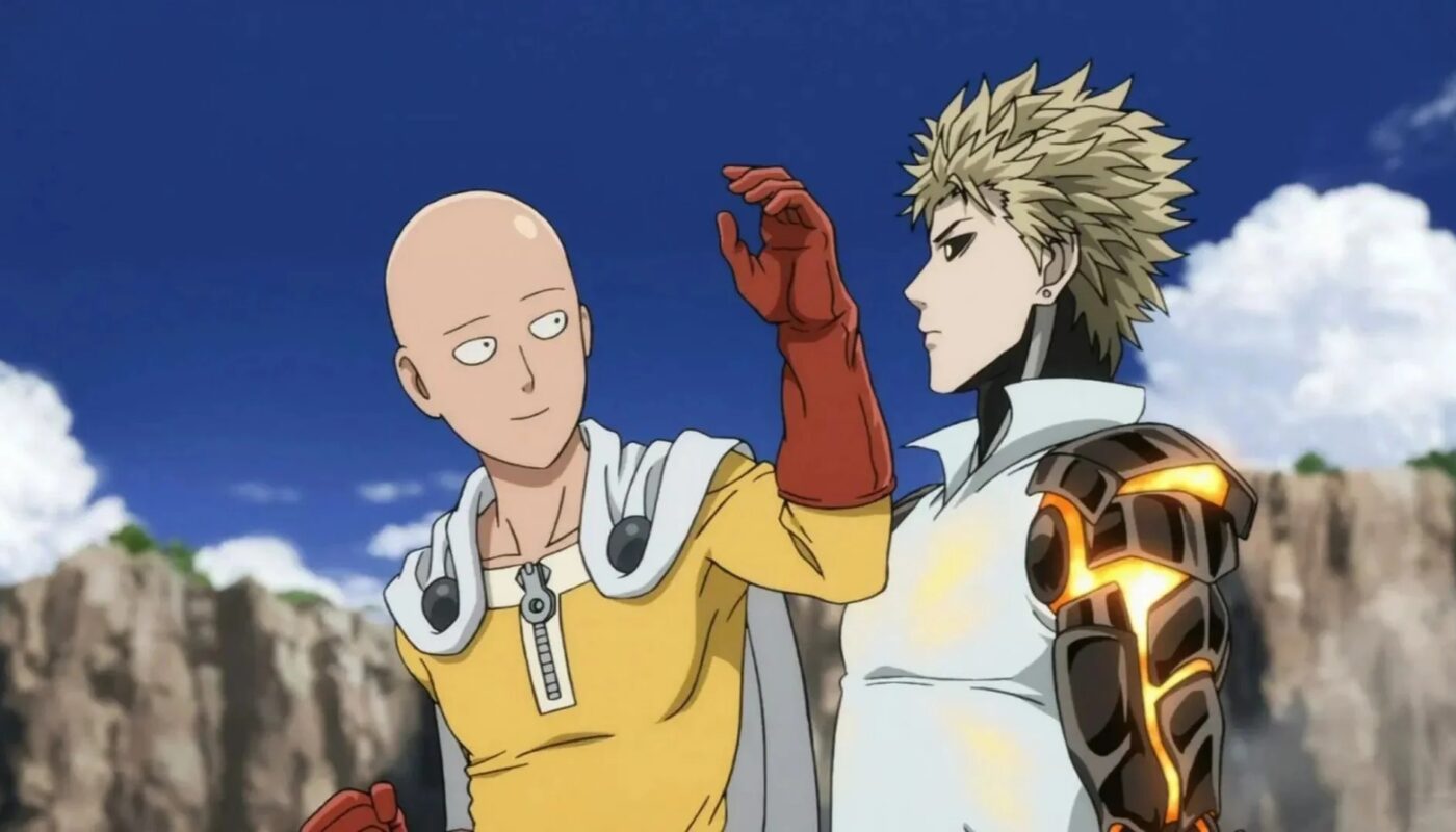 One Punch Man Saison 3 intrigue, récapitulatif et tout ce que nous savons jusqu’à présent.