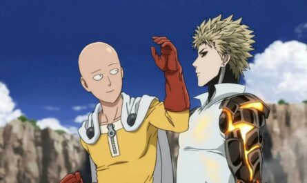 One Punch Man Saison 3 intrigue, récapitulatif et tout ce que nous savons jusqu’à présent.
