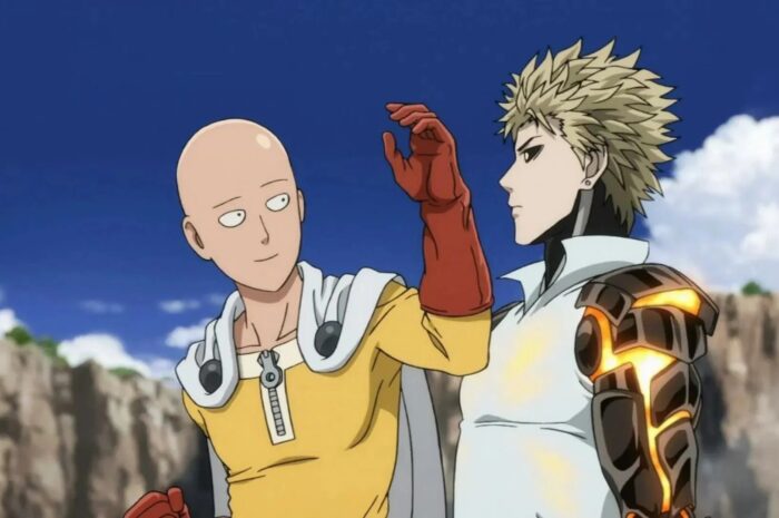 One Punch Man Saison 3 : intrigue, récapitulatif et tout ce que nous savons jusqu’à présent.
