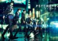 Psycho-Pass un anime cyberpunk qui questionne la société