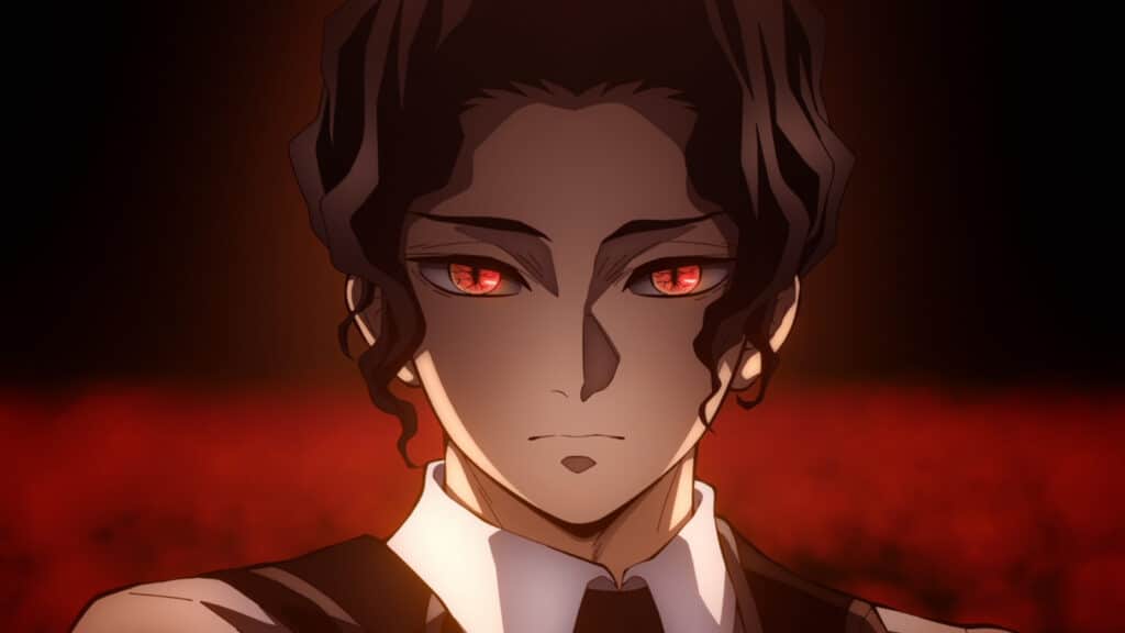 Qui est Muzan Kibutsuji dans Demon Slayer