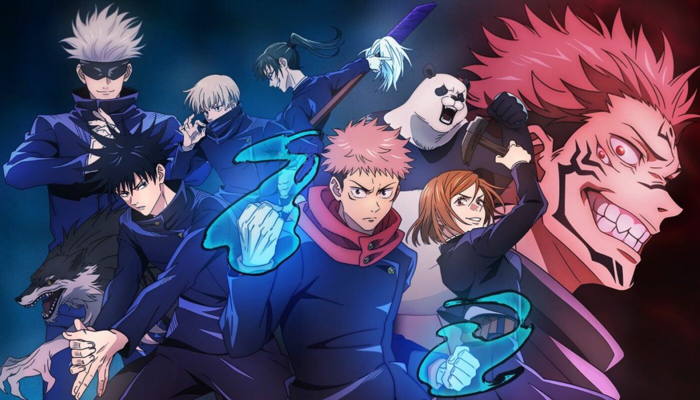 Meilleurs anime de combats