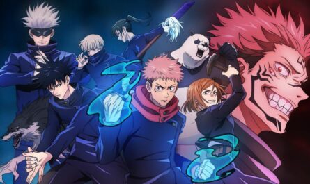 Meilleurs anime de combats