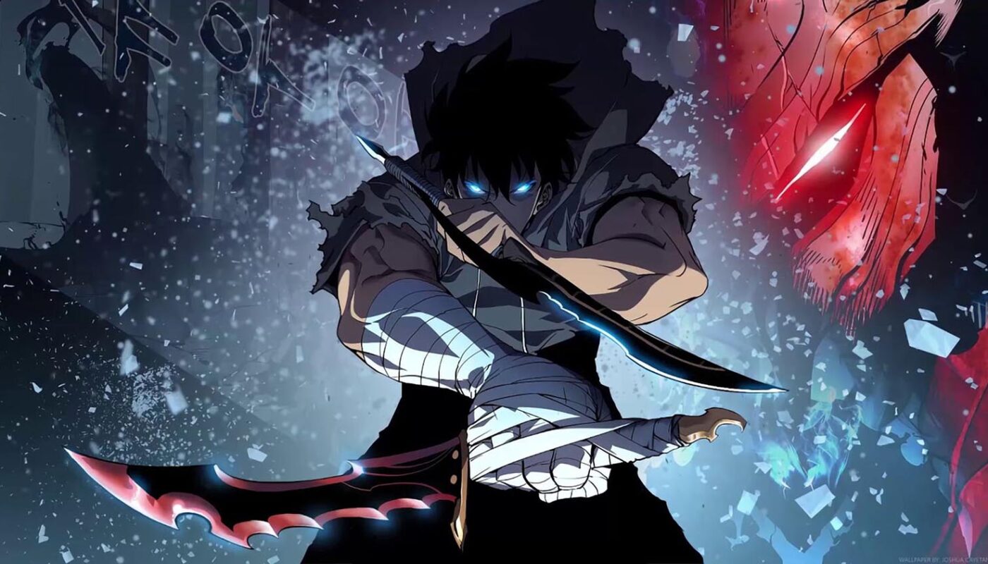 Scans Solo Leveling où lire en ligne, nombre de volumes
