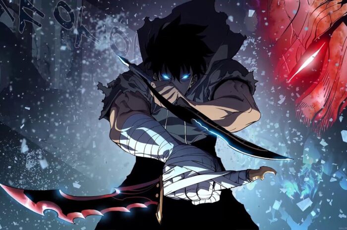 Scans Solo Leveling : où lire en ligne, nombre de volumes