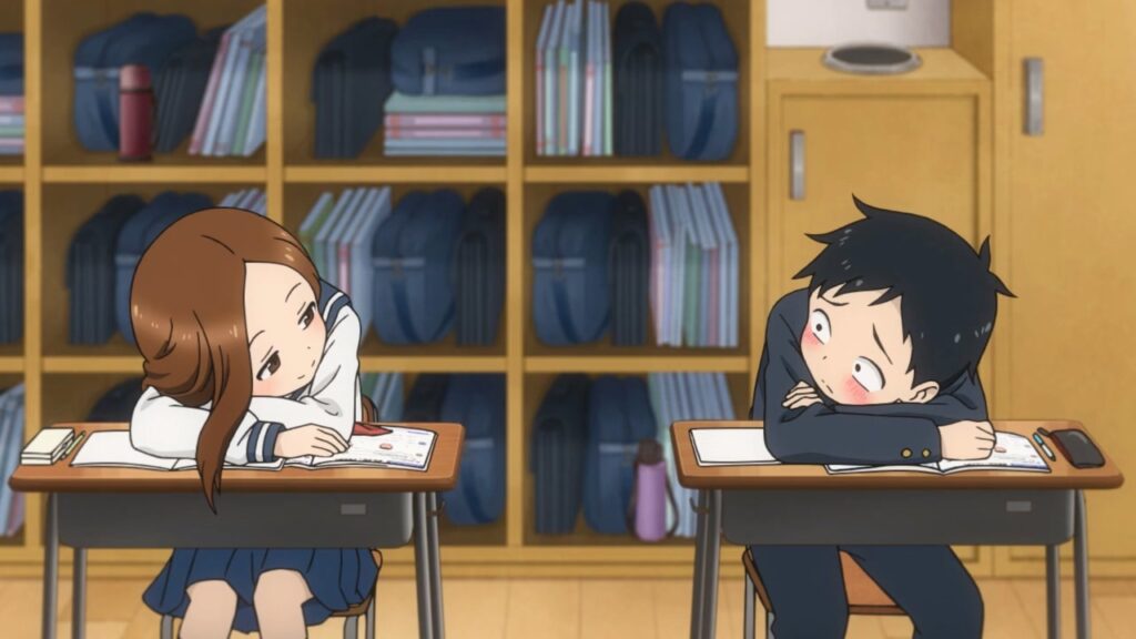 Meilleurs anime Toho Animation