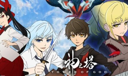 Meilleur Anime manhwa