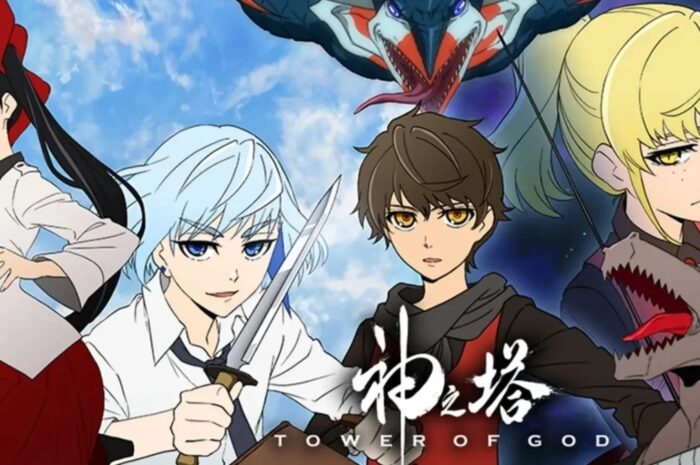 Meilleurs anime basés sur les Manhwa – Nos Top 