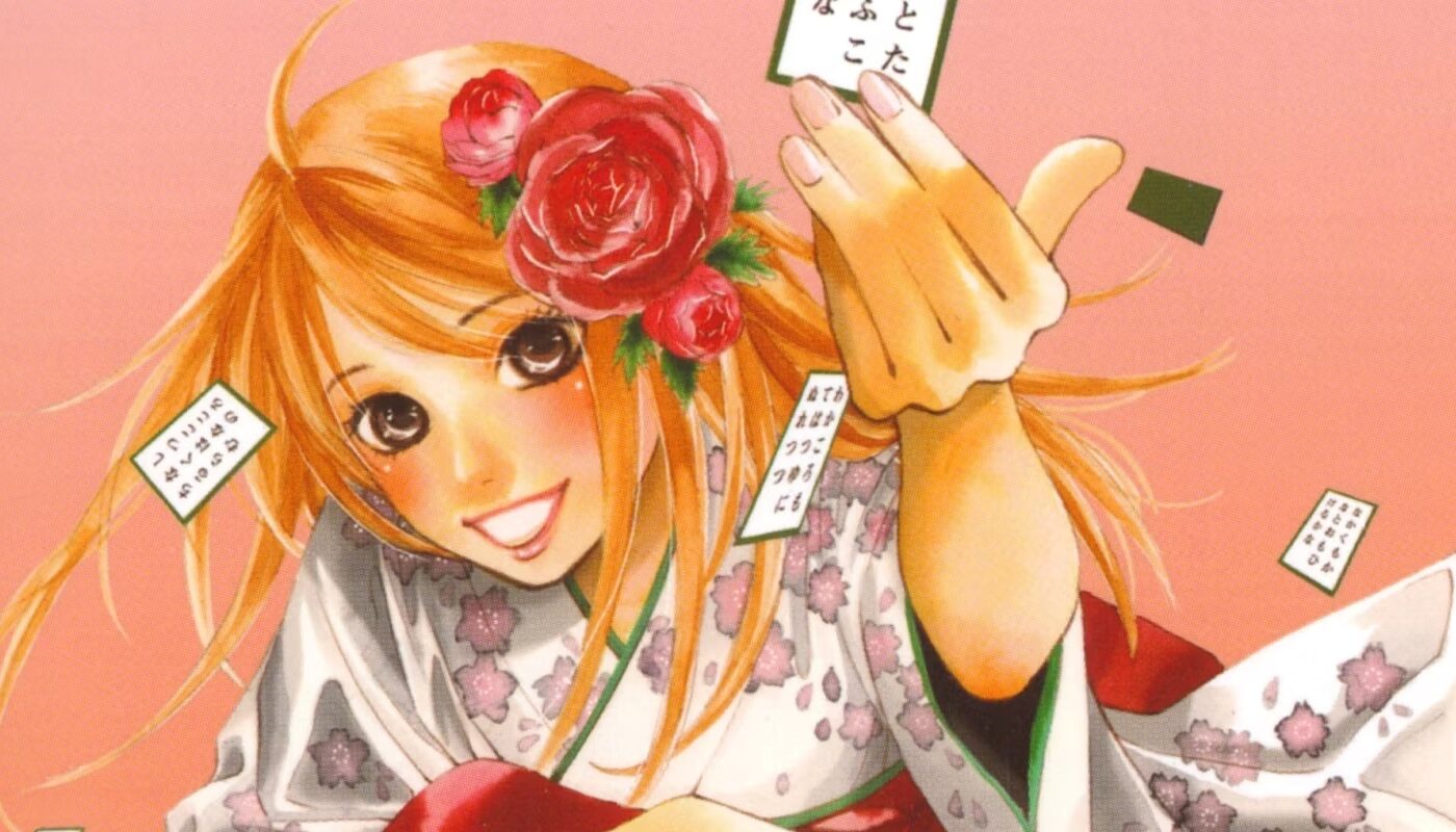 10 meilleurs manga Josei, classés
