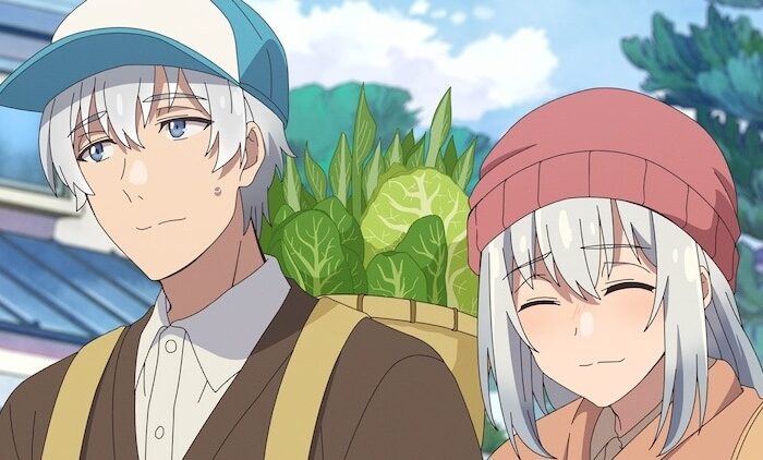 Top 9 des meilleurs anime de romance à venir