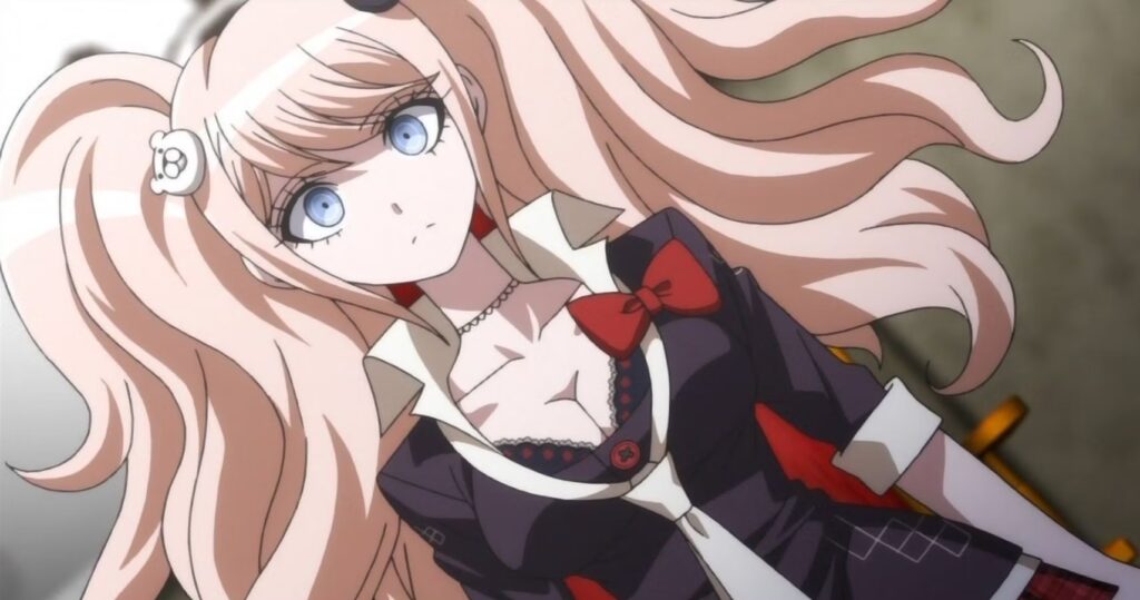  Junko Enoshima - Danganronpa