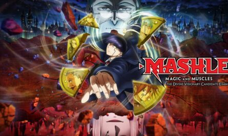 Anime à regarder en ce moment 