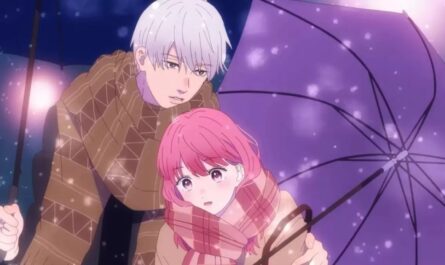 Meilleurs anime de l’hiver 2024, classés - Notre Top 10