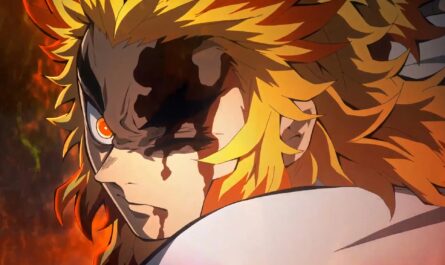 moments hype Demon Slayer