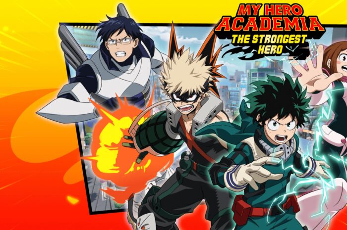 My Hero Academia Tierlist : Les héros et les vilains à la loupe !