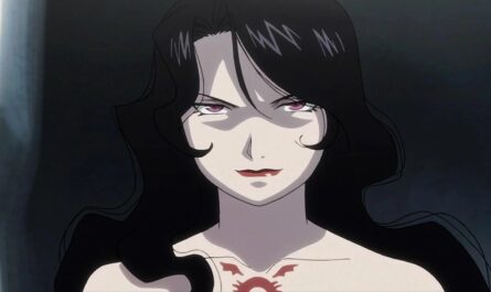 Personnages féminins d’anime les plus méchants - Notre Top 10
