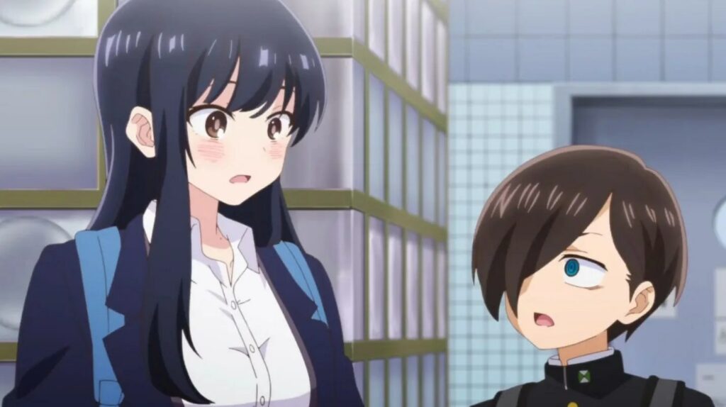 Meilleurs anime de l’hiver 2024