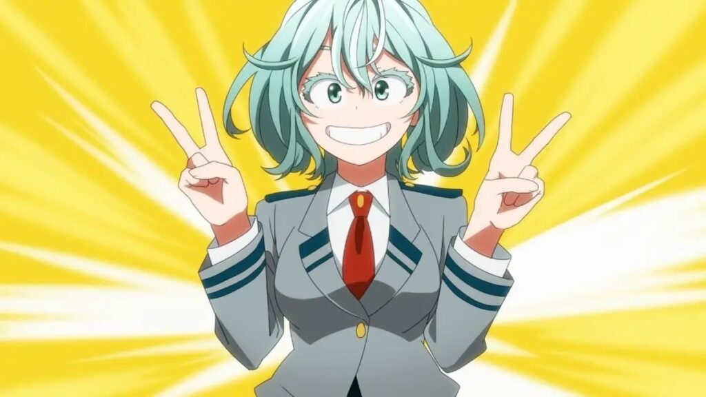 Toru - MHA