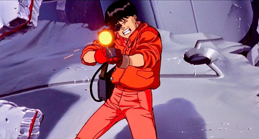 meilleurs films d'animation japonais