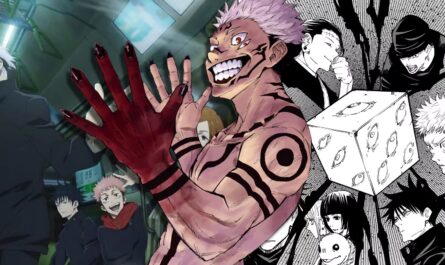 Jujutsu Kaisen Manga vs Anime - Le Duel des Sorciers