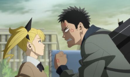 Kaiju No. 8 Calendrier de sortie des épisodes