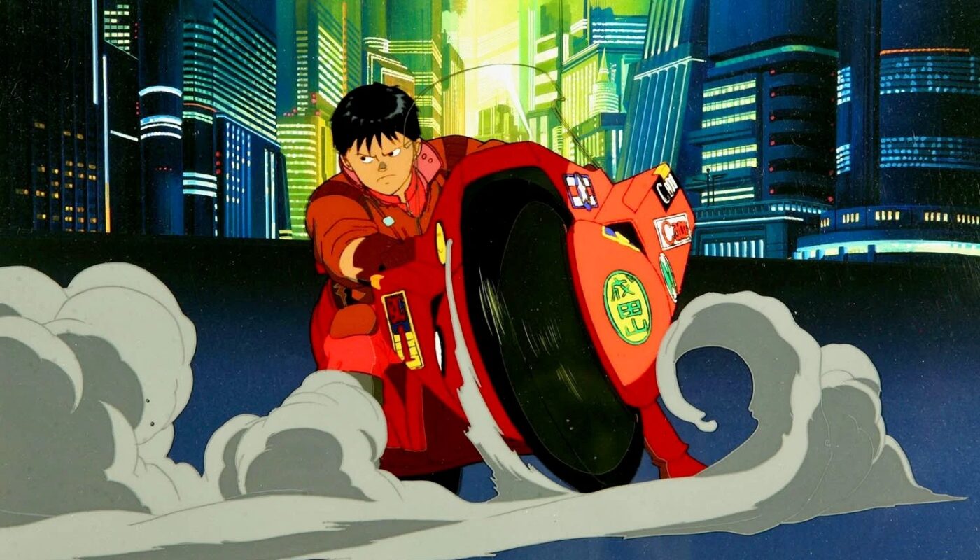 Les meilleurs films d'animation japonais : Notre Top 10