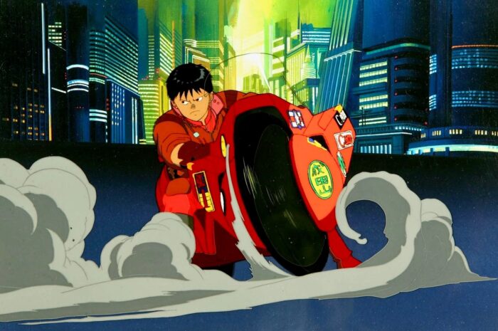 Les meilleurs films d’animation japonais : Notre Top 10