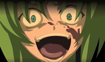 Meilleurs anime d’horreur Notre top 6 pour frissonner