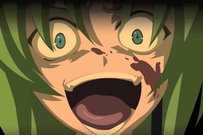 Meilleurs anime d’horreur : Notre top 6 pour frissonner