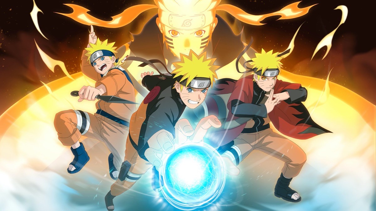 Combien De Temps Pour Regarder Naruto Naruto ordre de visionnage : La saga expliquée sans spoiler