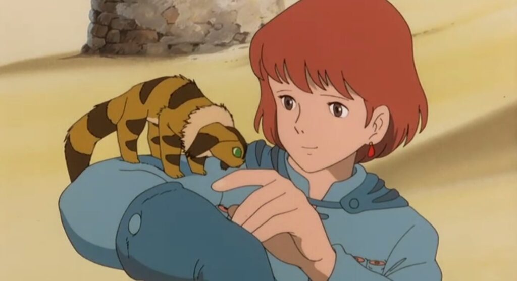 meilleurs films d'animation japonais