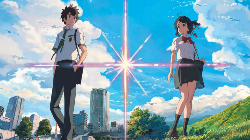 meilleurs films d'animation japonais