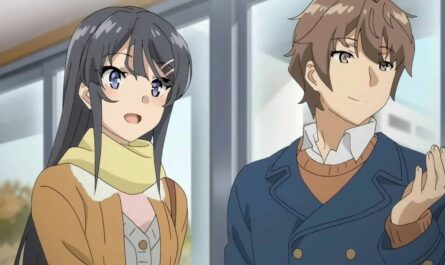 Bunny girl senpai saison 2 : toutes les infos