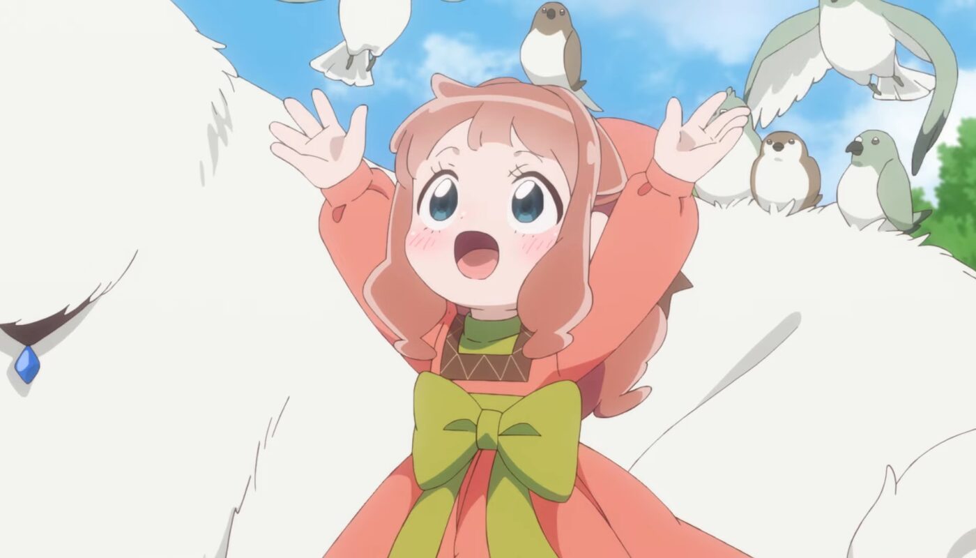 Fluffy Paradise épisode 2 : Regardez-le en VOSTFR maintenant