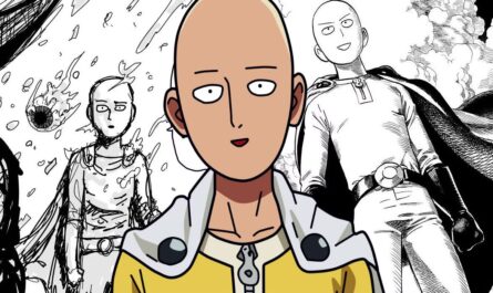 One Punch Man Scanlations Les meilleurs sites pour les trouver.